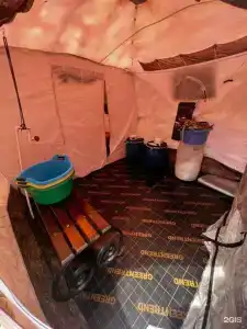 Большие лососи - 9