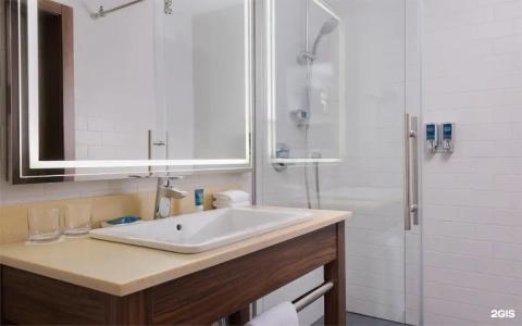 Radisson & Congress Center Saransk - 122