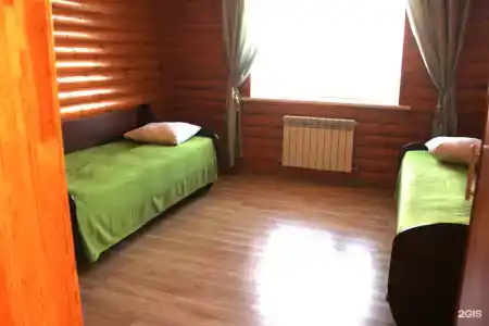 Усадьба на просторе - 29