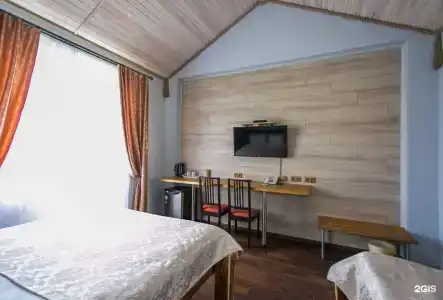 13 кордон - 107