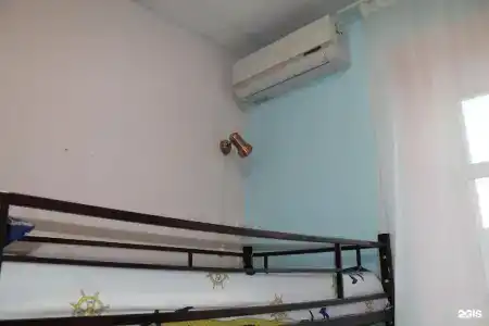 Профсоюзный - 2