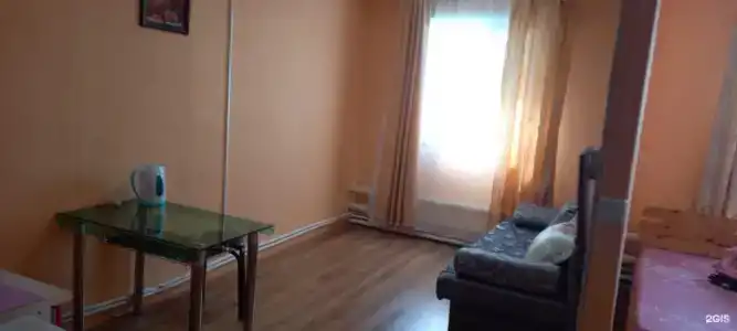 Железный мир - 19