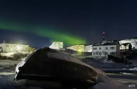 Кипрей - 2