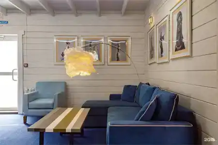 Байкал Вью - 116