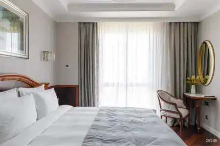 Одиссея Wellness Resort - 199