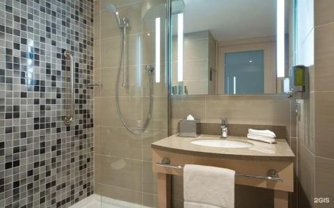 Hampton by Hilton Строгино - 48