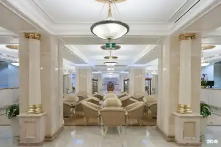 Radisson Collection Moscow - 43