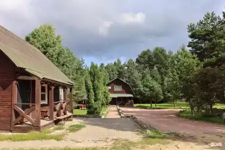 Заповедный край - 54