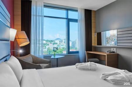 Mercure Сочи Центр - 104