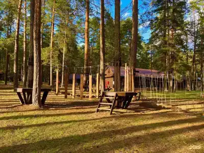 Черепашьи Озёра - 6