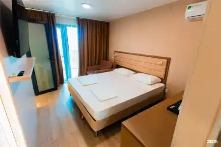 Курортный отель Ramina Derbent Resort - 41