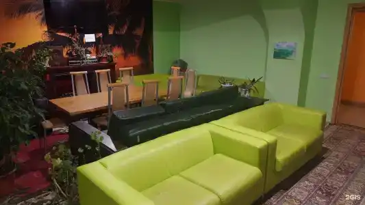 Ковчег - 3