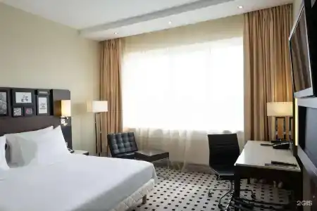 Radisson Blu - 22