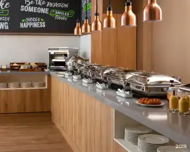 Hampton By Hilton - 27