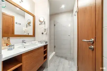 Ski Inn Rosa Khutor SPA - 68