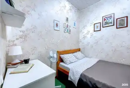 Страна Чудес Центральный - 90