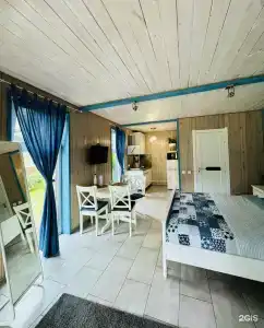 manzerok house - 101