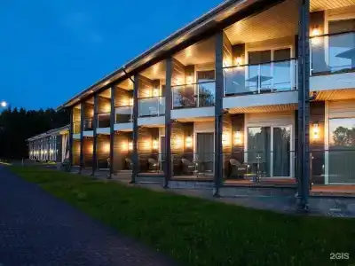 Дача Винтера - 24