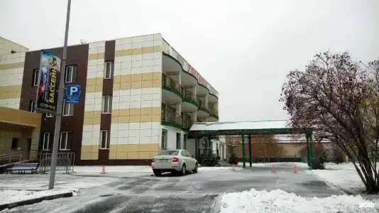 Ростоши - 9