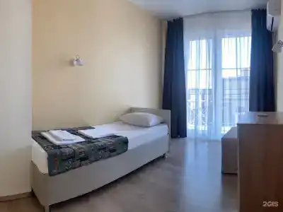 Белый Лотос - 125