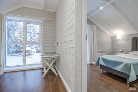 Vyritsa Village - 117