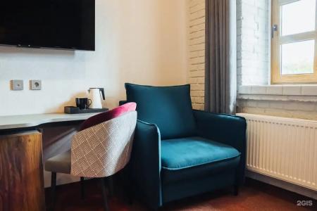 Лофт-отель Островский - 112