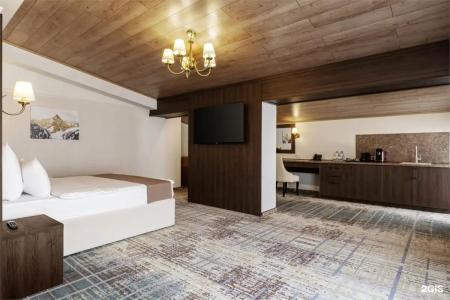 Montchalet by Stellars - 170