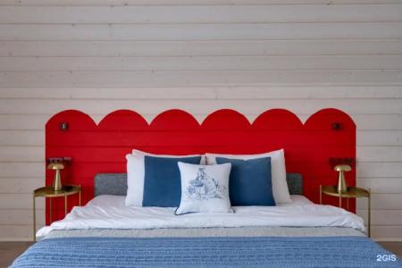 PavLove Village - 267