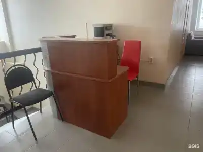 на Фрунзе - 6
