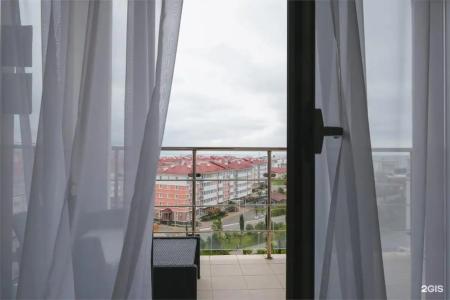 Санаторно-курортный комплекс Bridge Resort - 40
