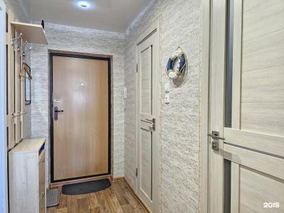 Live comfortably on Oktyabrsky Avenue 82 - 27