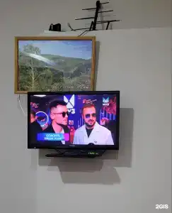 Хостел Main room - 4