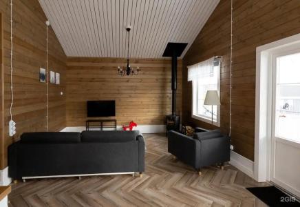 Forrest Lodge Karelia - 101