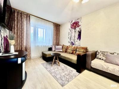 Маклакова, 52 - 7