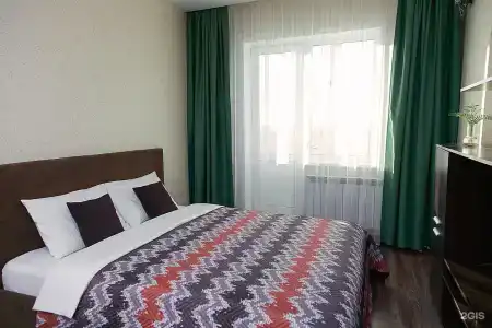 Квартиры на Крылова 34 - 45