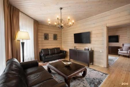 Загородный отель Целеево Клуб & Resort - 92