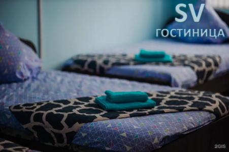 Sv Гостиница - 20