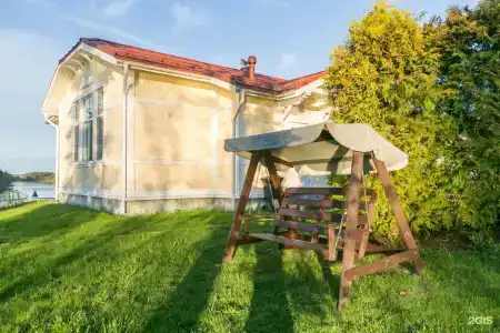 Ладожская Усадьба - 164