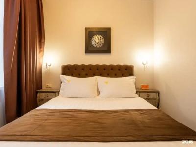 Сова на Академической - 72