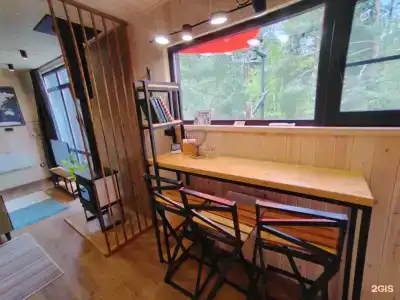 А в лесу - 105