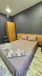 уютные комнаты для отдыха - 9