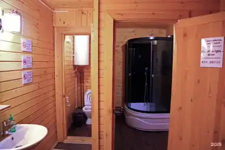 Усадьба Набаймар - 101