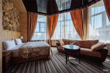 Grand Wellness Novahovo & Spa - 245