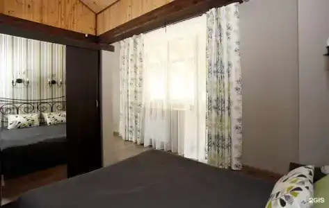 Загородный Комплекс Аврора Классик - 191