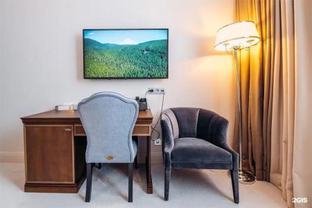 Гранд Усадьба - 106