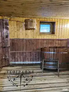 Территория отдыха География - 35