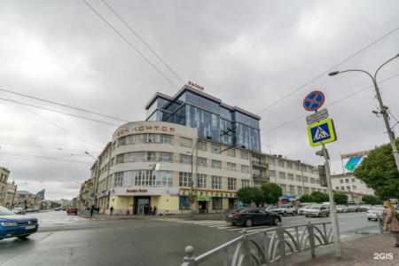 ЭтажиДейли в Радиусе - 127