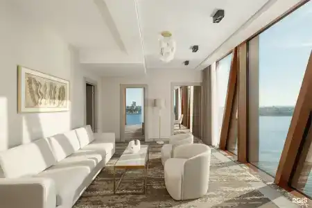 Millennium Panorama - 58