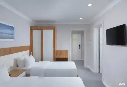 Alean Family Resort & SPA Sputnik 4* Ультра все включено - 112
