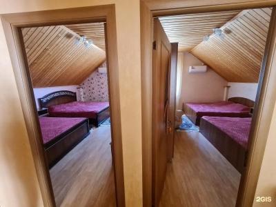 Зеленый дом - 19